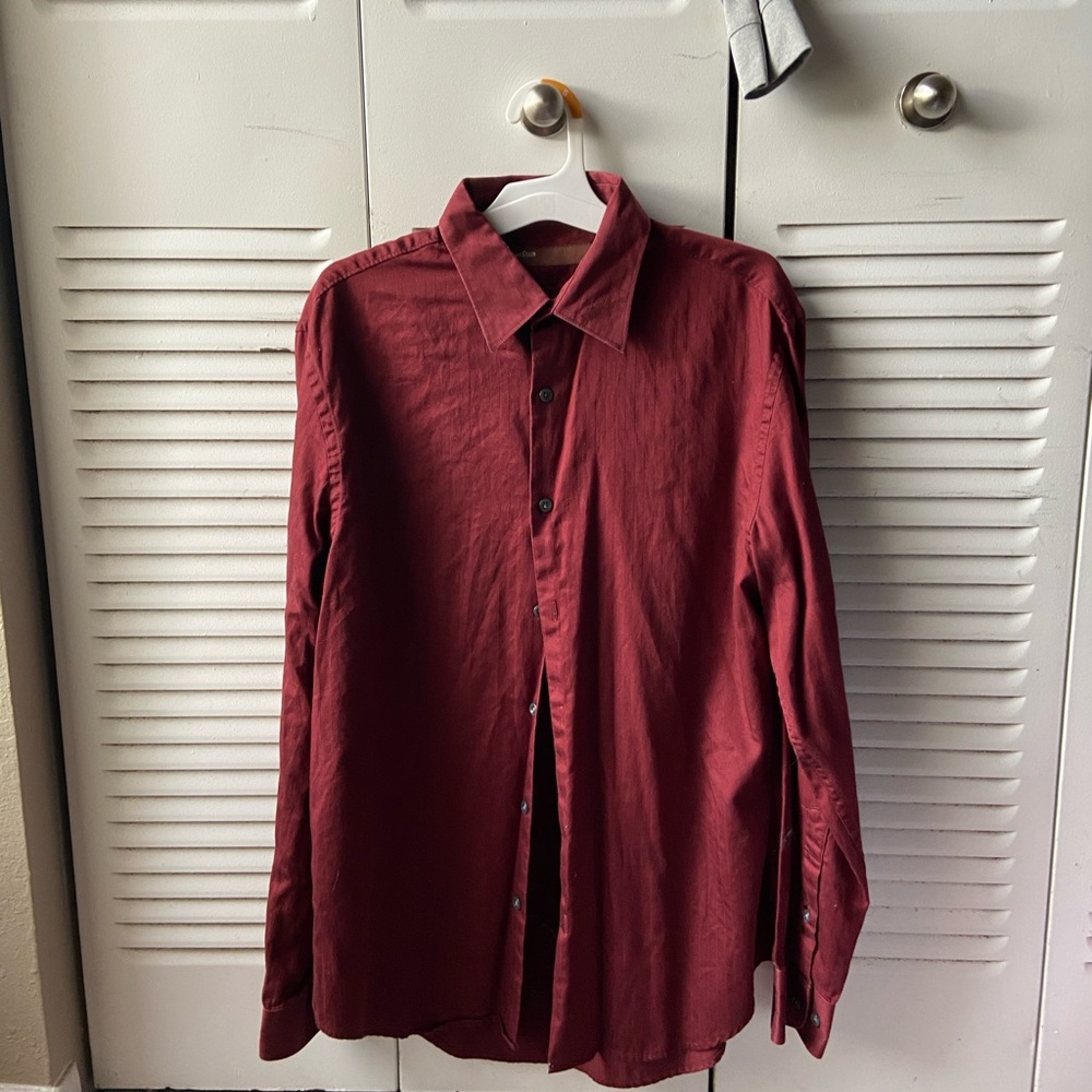 Perry Ellis Dress shirt
